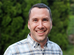 Brian Carey