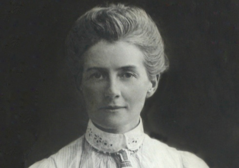 EdithCavell