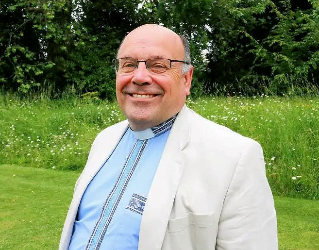 Bishop leads tributes to former Archdeacon of Lynn