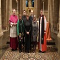 Your invite to ecumenical service at St John's Cathedral