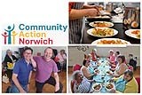 Kitchen Assistant and Day Centre volunteers needed