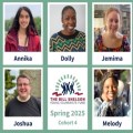 Snelson Fund grants awarded for Spring 2025