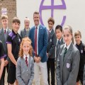 ​Norfolk church school is praised by Ofsted