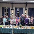 Beloved priest retires from the Parish of Thetford