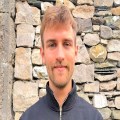 James is new Norwich Diocese eco-chaplain
