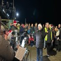 Carols by the sea for Sheringham church
