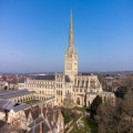 BBC Radio show broadcast live from Norwich Cathedral